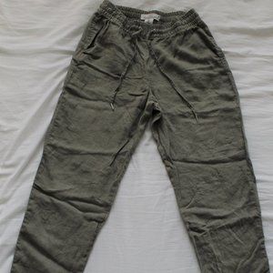 H&M Lightweight Pull-On Cargo Pants